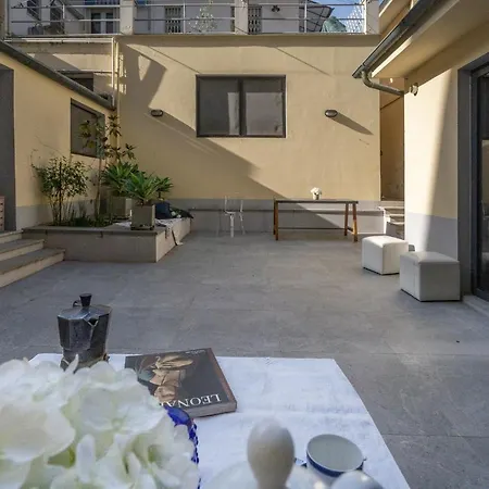 아파트 Pianista's House *