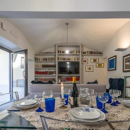 Pianista's House 아파트 피렌체