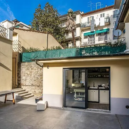 Pianista's House 아파트 피렌체